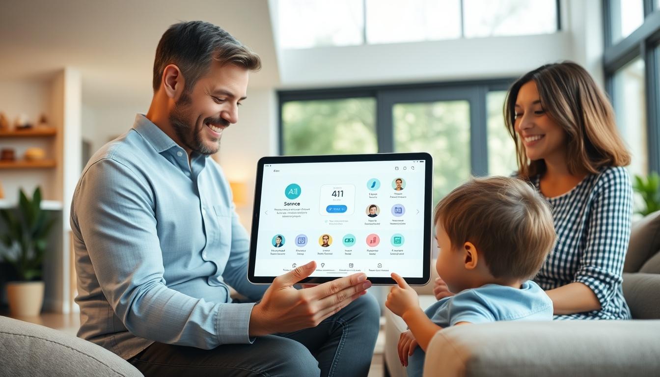 Transform Your Family Life